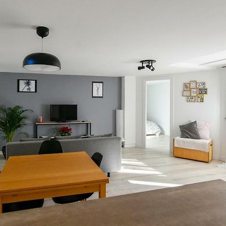 Apartamento Turistico En 브루네테 외부 사진