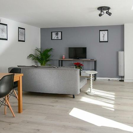 Apartamento Turistico En 브루네테 외부 사진