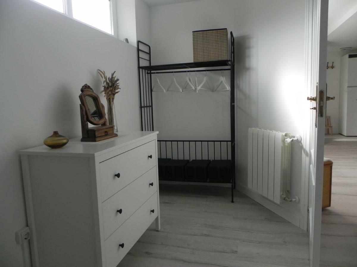 Apartamento Turistico En 브루네테 외부 사진