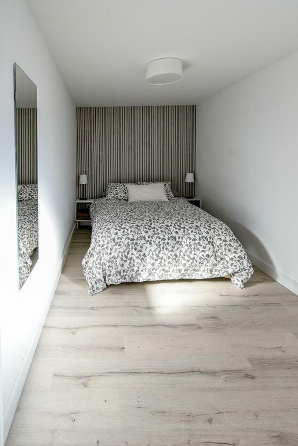 Apartamento Turistico En 브루네테 외부 사진